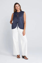ThingThing - Revive Vest, Starlit Navy