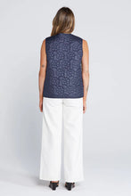 ThingThing - Revive Vest, Starlit Navy