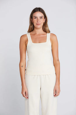 Thing Thing - Serra Tank, Creamie