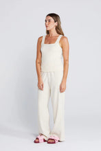 Thing Thing - Serra Tank, Creamie