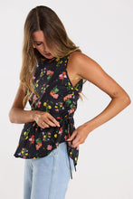 Thing Thing - Swishy Top, Vivid Noir