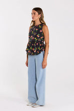 Thing Thing - Swishy Top, Vivid Noir