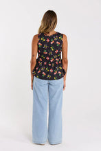 Thing Thing - Swishy Top, Vivid Noir