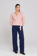 Thing Thing - Wrapt Cardigan, Sprinkle