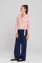Thing Thing - Wrapt Cardigan, Sprinkle
