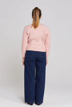 Thing Thing - Wrapt Cardigan, Sprinkle