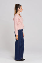 Thing Thing - Wrapt Cardigan, Sprinkle