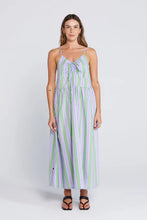 Thing Thing - Zinnia Dress, Royal Fern