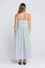 Thing Thing - Zinnia Dress, Royal Fern