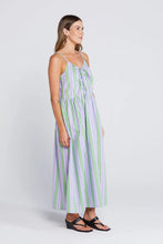 Thing Thing - Zinnia Dress, Royal Fern