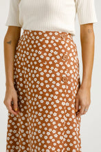 Thing Thing - Libby Skirt, Autumnal