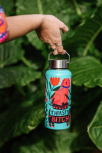 Studio Soph - (Rude) Drink Bottle, Thirsty B*tch
