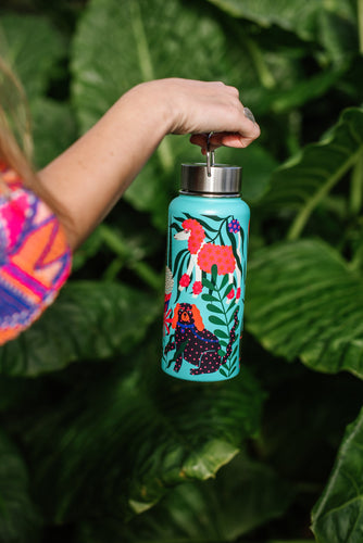 Studio Soph - (Rude) Drink Bottle, Thirsty B*tch