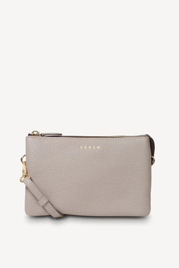 Saben - Tilly Crossbody, Dove