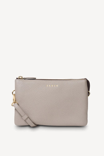 Saben - Tilly Crossbody, Dove