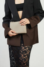 Saben - Tilly's Big Sis Crossbody Bag, Dove