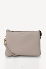 Saben - Tilly's Big Sis Crossbody Bag, Dove