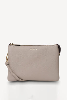 Saben - Tilly's Big Sis Crossbody Bag, Dove