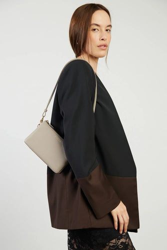 Saben - Tilly Crossbody, Dove