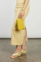Saben - Tilly Crossbody Bag, Marigold