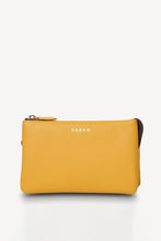 Saben - Tilly Crossbody Bag, Marigold