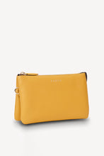 Saben - Tilly Crossbody Bag, Marigold