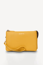 Saben - Tilly Crossbody Bag, Marigold