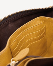Saben - Tilly Crossbody Bag, Marigold