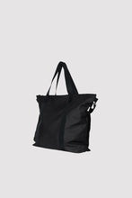 Rains - Tote Bag Mini, Black
