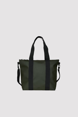 Rains - Tote Bag Mini, Green