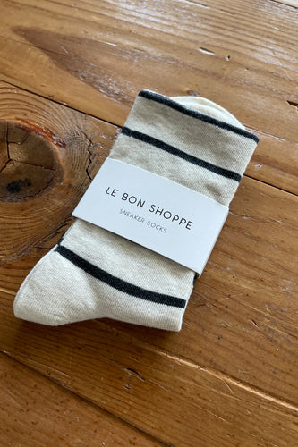 Le Bon Shoppe - Wally Socks, Grain