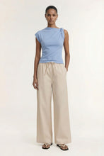 Staple The Label - Willow Drawstring Pant, Stone