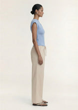 Staple The Label - Willow Drawstring Pant, Stone