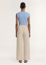 Staple The Label - Willow Drawstring Pant, Stone