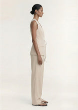 Staple The Label - Willow Drawstring Pant, Stone