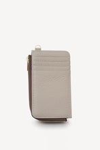 Saben - Winona Card Holder, Dove