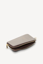 Saben - Winona Card Holder, Dove