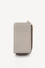 Saben - Winona Card Holder, Dove