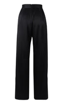 Ruby - Marley Satin Pant, Black