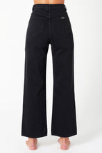 Rollas - Heidi Jean Ankle, Jet Black