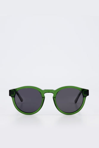 Isle Of Eden - Eddie Sunglasses, Green