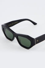 Isle Of Eden - Emily Sunglasses, Black