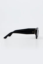 Isle Of Eden - Emily Sunglasses, Black