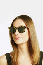 Isle Of Eden - Eugene Sunglasses, Tortoise