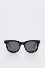 Isle Of Eden - Eugene Sunglasses, Black