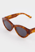 Isle of Eden - Felina Sunglasses, Whisky Tortoise