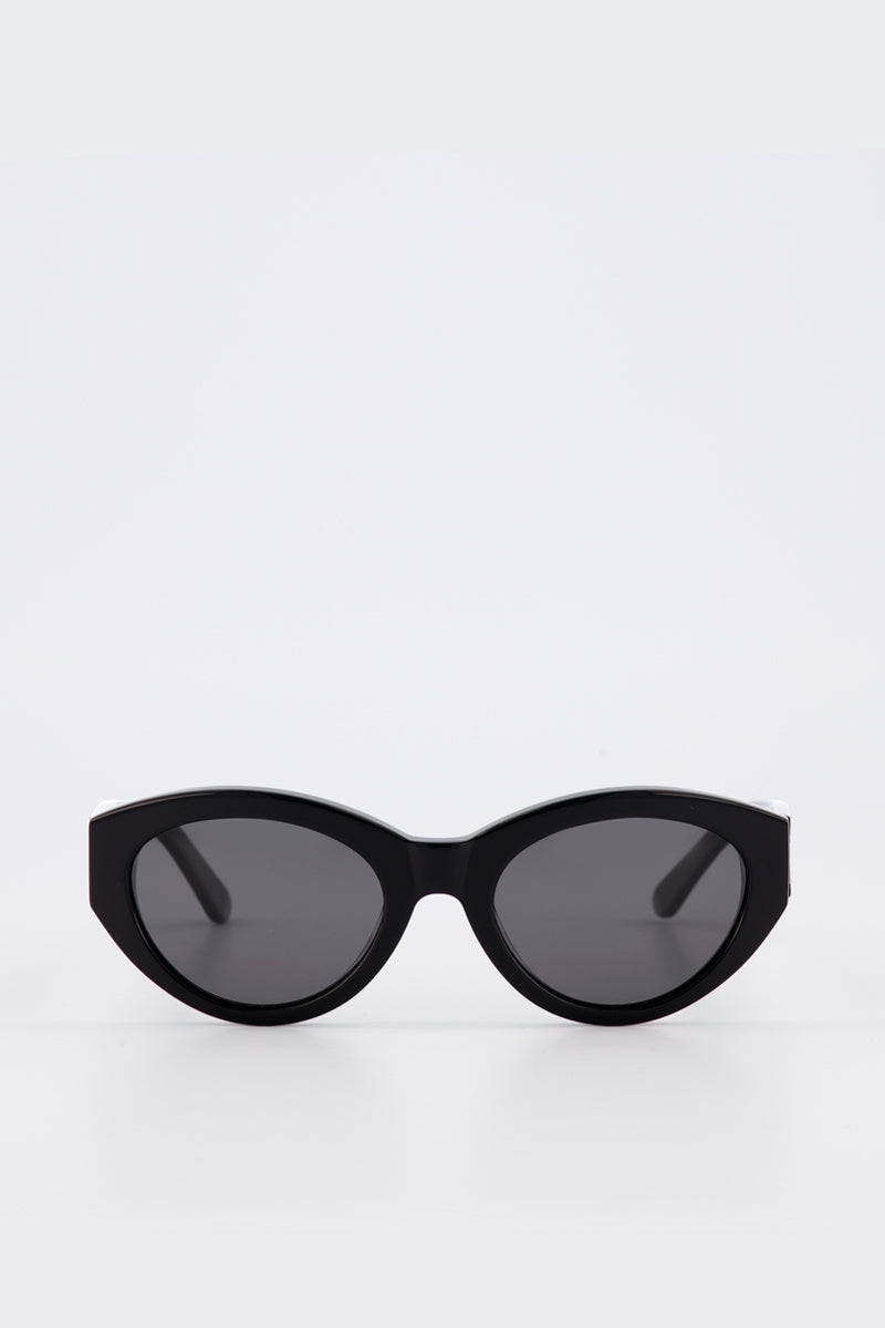 Isle Of Eden - Felina Sunglasses, Black