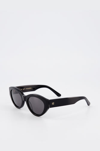 Isle Of Eden - Felina Sunglasses, Black