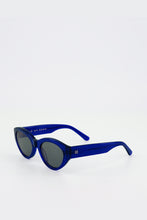 Isle Of Eden - Felina Sunglasses, Blue