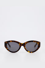 Isle Of Eden - Felina Sunglasses, Tortoise
